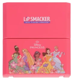 DISNEY PRINCESSES -PALETTE MAQUILLAGE ALL IN ONE BEAUTY