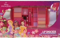 DISNEY PRINCESSES -PALETTE MAQUILLAGE ALL IN ONE BEAUTY
