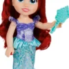 DISNEY PRINCESSES - POUPEE ARIEL 38 CM