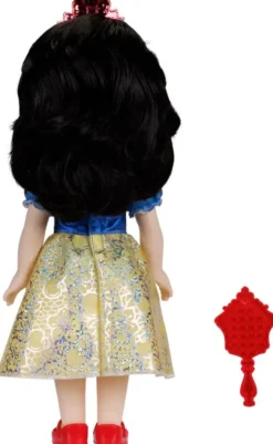 DISNEY PRINCESSES - POUPEE BLANCHE NEIGE 38 CM