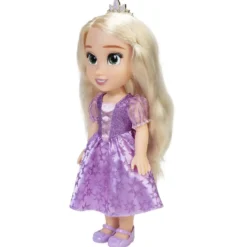 DISNEY PRINCESSES - POUPEE RAIPONCE 38 CM