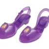 DISNEY PRINCESSES - RAIPONCE CHAUSSURES