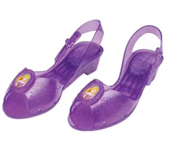 DISNEY PRINCESSES - RAIPONCE CHAUSSURES