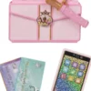 DISNEY PRINCESSES STYLE COLLECTION - COFFRET TELEPHONE