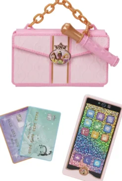 DISNEY PRINCESSES STYLE COLLECTION - COFFRET TELEPHONE