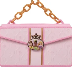 DISNEY PRINCESSES STYLE COLLECTION - COFFRET TELEPHONE