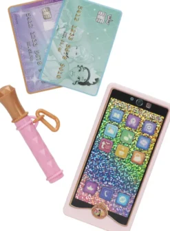 DISNEY PRINCESSES STYLE COLLECTION - COFFRET TELEPHONE