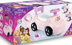 DISNEY PRINCESS - PORTEUR AUTO
