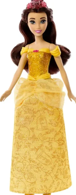 DISNEY PRINCESS - POUPEEBELLE 29 CM