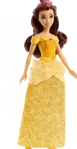 DISNEY PRINCESS - POUPEEBELLE 29 CM