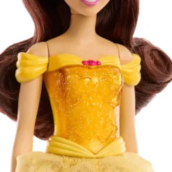DISNEY PRINCESS - POUPEEBELLE 29 CM