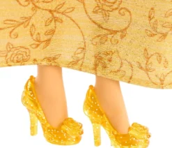 DISNEY PRINCESS - POUPEEBELLE 29 CM