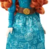 DISNEY PRINCESS - POUPEE MERIDA 29 CM