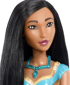 DISNEY PRINCESS - POUPEE POCAHONTAS 29 CM