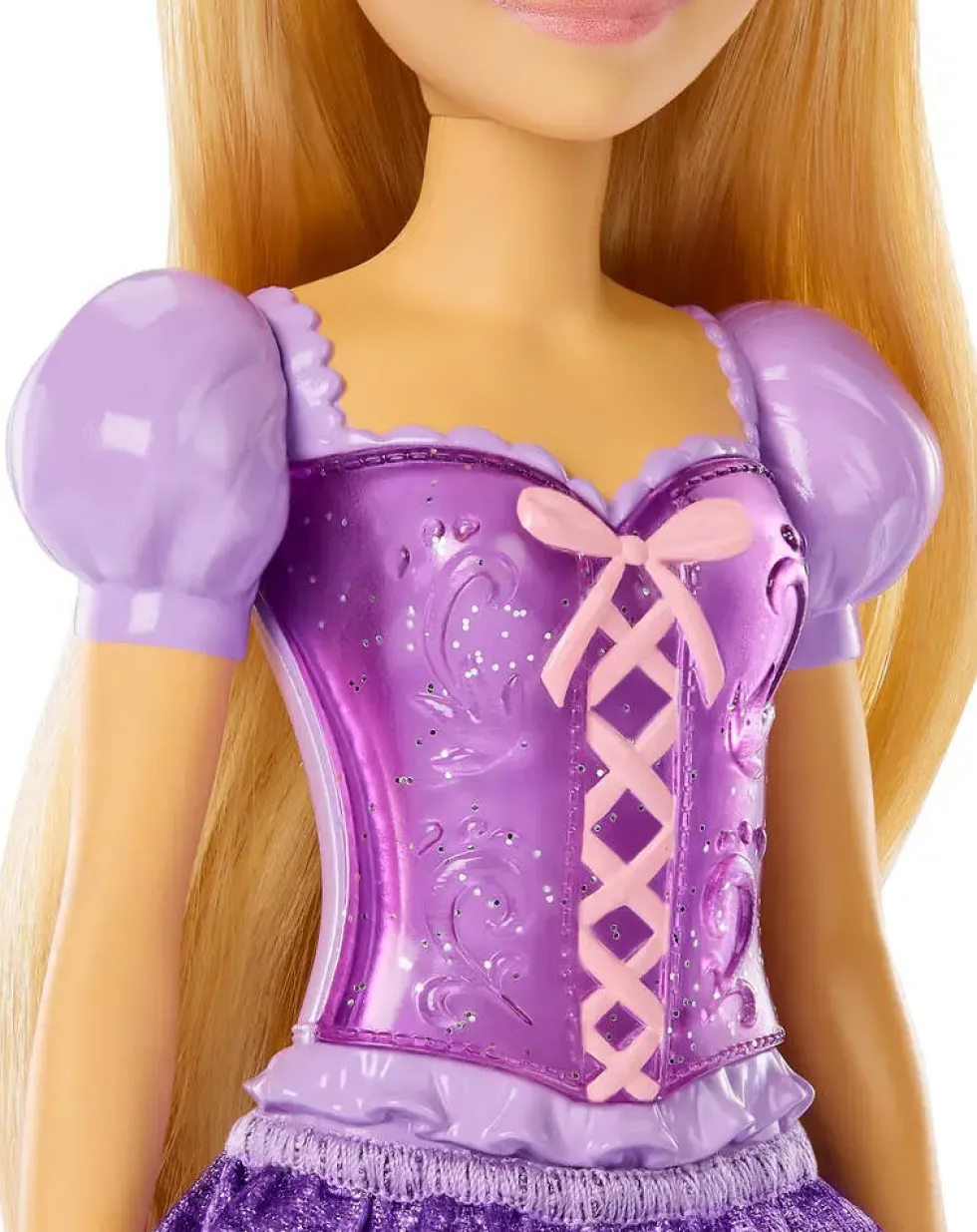 DISNEY PRINCESS - POUPEE RAIPONCE 29 CM