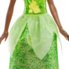 DISNEY PRINCESS - POUPEE TIANA 29 CM