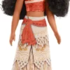 DISNEY PRINCESS - POUPEE VAIANA 29 CM
