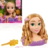 DISNEY PRINCESS - TETE A COIFFER STANDARD RAIPONCE