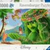 DISNEY - PUZZLE 1000 PIECES - VAIANA