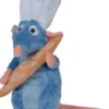 DISNEY RATATOUILLE - PELUCHE REMY TOQUE ET BAGUETTE 25 CM