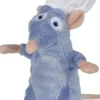 DISNEY RATATOUILLE - PELUCHE REMY AVEC TOQUE 20 CM