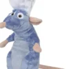 DISNEY RATATOUILLE - PELUCHE REMY AVEC TOQUE 60 CM