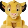 DISNEY - SIMBA PELUCHE REFRESH 40 CM