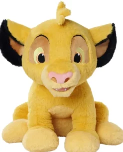 DISNEY - SIMBA PELUCHE REFRESH 40 CM