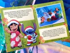 DISNEY STITCH - COMPTINES ET FIGURINES