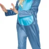 DISNEY STITCH - DEGUISEMENT TAILLE 5-6 ANS