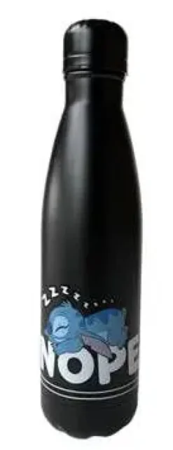 DISNEY STITCH DORMEUR BOUTEILLE EN ACIER 500ML