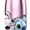 DISNEYSTITCH ET ANGEL BOUTEILLE ALUMINIUM 500 ML