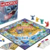DISNEY STITCH - MONOPOLY