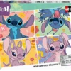 DISNEY STITCH - NATHAN PUZZLE 250 PIECESEN BONNE COMPAGNIE