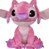 DISNEY STITCH - PELUCHE ANGEL 50 CM
