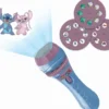 DISNEY STITCH - PROJECTEUR A HISTOIRES LAMPE TORCHE