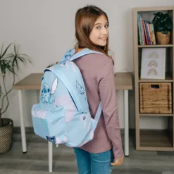 DISNEY STITCH - SAC A DOS