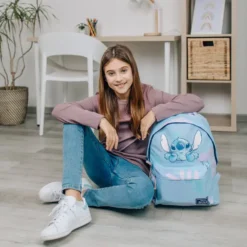 DISNEY STITCH - SAC A DOS