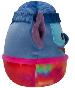 DISNEY STITCH - SQUISHMALLOWS STITCH BEANIE 25