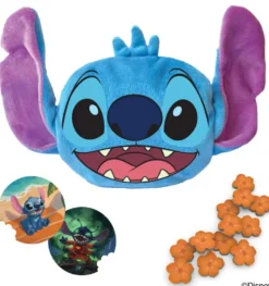 DISNEY STITCH THE FIX FOR 626 - UN JEU LOVE LETTER