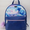 DISNEY STITCH VAGUE DE KANAGAWA SAC A DOS FASHION