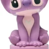 DISNEY STITCH - VEILLEUSE PERSONNAGE ANGEL AVEC ENCEINTE SANS FIL