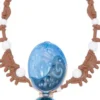 DISNEY VAIANA - COLLIER COQUILLAGE LUMINEUX