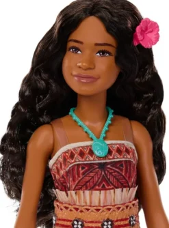 DISNEY VAIANA MOVIE - POUPEE VAIANA