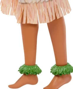 DISNEY VAIANA MOVIE - POUPEE VAIANA