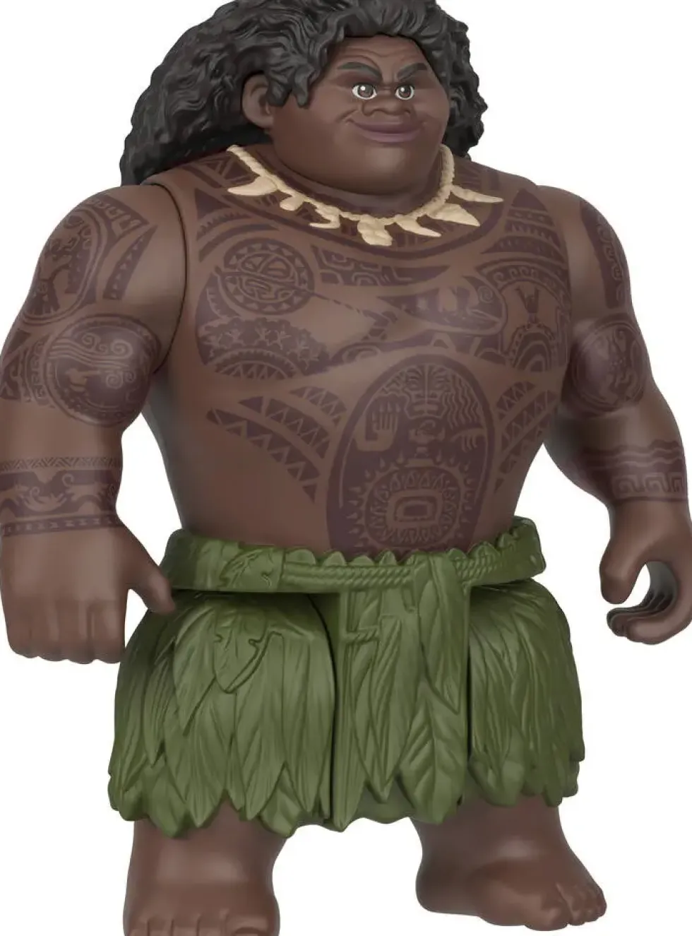 DISNEY VAIANA 2 - POUPEES VAIANA ET MAUI