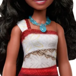 DISNEY VAIANA - POUPEE VAÏANA 2
