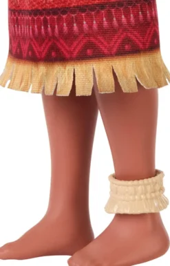 DISNEY VAIANA - POUPEE VAÏANA 2