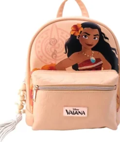 DISNEY VAIANA - SAC A DOS FASHION PLAGE