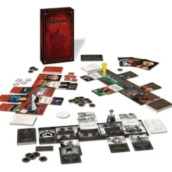 DISNEY VILLAINOUS-CRUEL
